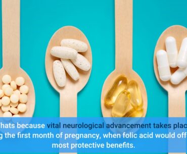 Not known Details About Prenatal vitamins: what to look for - Ovia Health