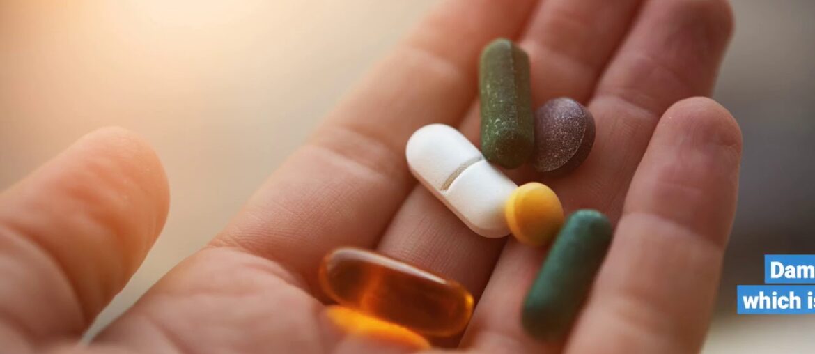 All About 2.1 Vitamins, Minerals and Supplements - CATIE - Canada's