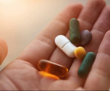 All About 2.1 Vitamins, Minerals and Supplements - CATIE - Canada's