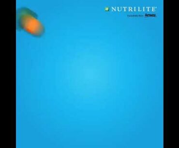 Try Nutrilite Daily which contains 24 vitamins and minerals in one tablet.