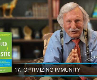 Optimizing Immunity