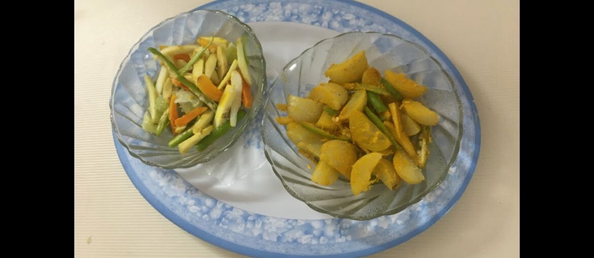 Vitamin C enriched Immunity Booster Achar