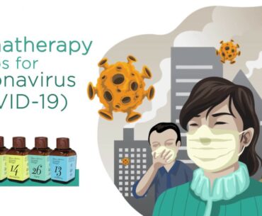 Aromatherapy Tips for Corona Virus/ COVID-19 | Blossom Kochhar Aroma Magic