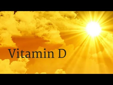 How to supplement and maintain Vitamin D levels?