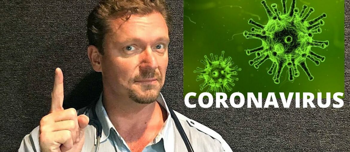 COVID19 Coronavirus: What to Know & What to Do (2019-nCoV)