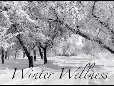 Winter Wellness Tips