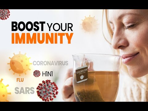 boosting your immune system against coronavirus how to minimize the risk of infection