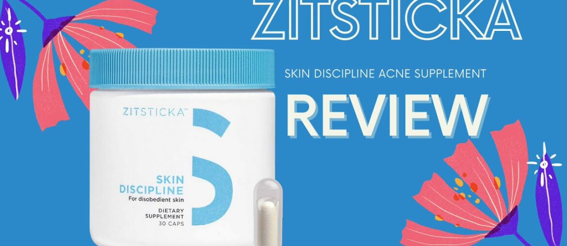Zitsticka Skin Discipline Review- Does This Supplement Cause Side Effects?