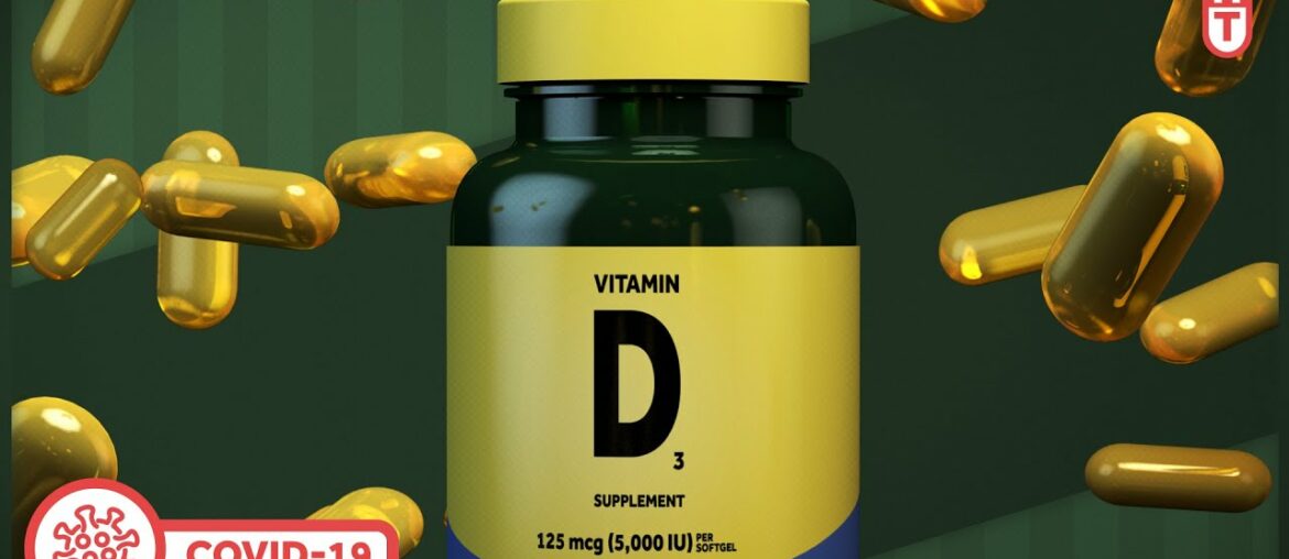 Does Supplemental Vitamin D Help Prevent Covid-19?