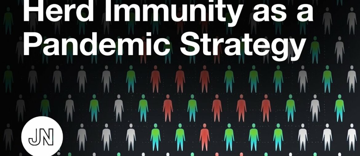 Herd Immunity as a Coronavirus Pandemic Strategy