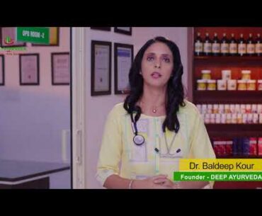 Ayurveda Tips to Boost Immunity | Protect Yourself Against COVID-19 (Coronavirus) | Dr Baldeep Kour