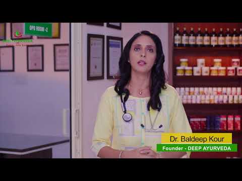 Ayurveda Tips to Boost Immunity | Protect Yourself Against COVID-19 (Coronavirus) | Dr Baldeep Kour