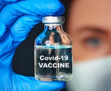 Great News: COVID-19 Vaccine if Finally Here!