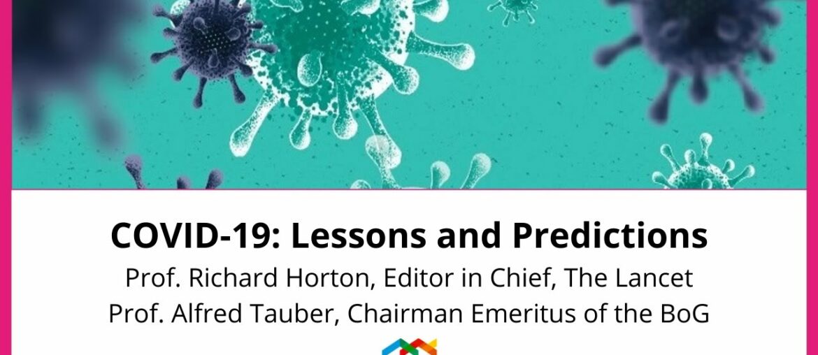 COVID-19: Lessons and Predictions