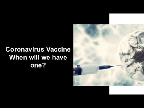 COVID-19 Vaccine: When Will We Have One? | In Hindi | Proxy Gyan