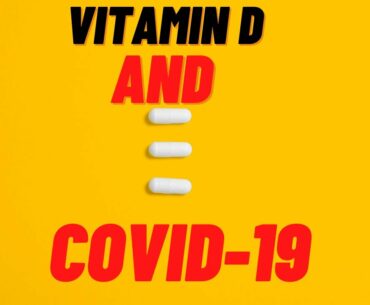 Covid 19 And Vit D | How to Boost Your Immune System | Urdu/Hindi/Punjabi