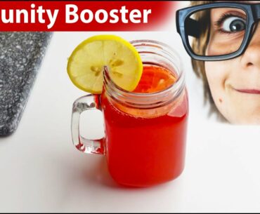 Immunity Booster, Weight loss, Vitamin Cocktail.