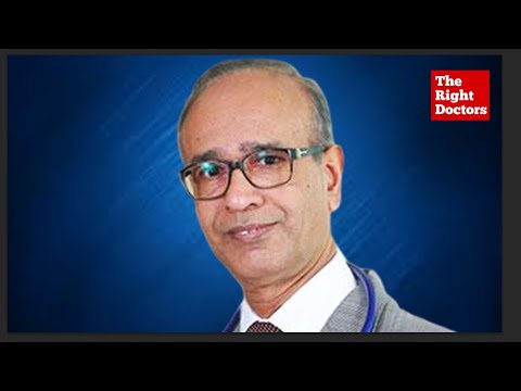 Dr. Sanjiv Shah | World Diabetes Day 2020