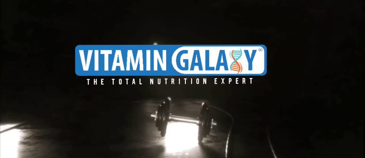 VITAMIN GALAXY- #SUPPLEMENT STORE AT KORAMANGALA, #BANGALORE