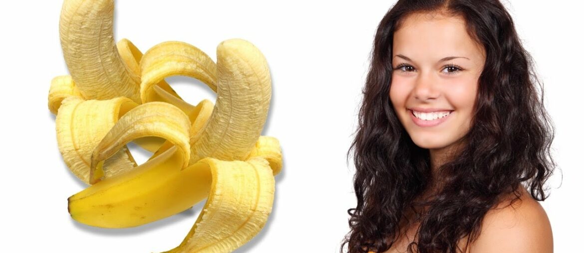 What Eating 2 Bananas a Day Will do to Your Body