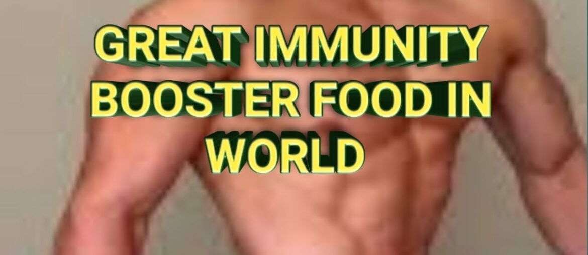 beast immunity booster food in covid 19 situation,