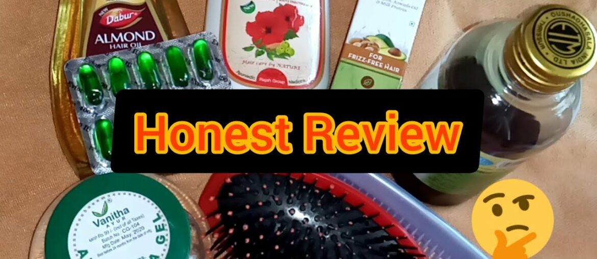 #smilebeauty The best hair oil and shampoo|malayalam honest review|smile beauty