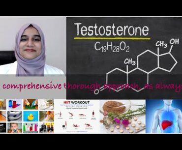 Raise Your Testosterone Levels Naturally