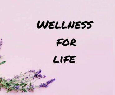 Wellness for life #nutrifactor #wellnessforlife