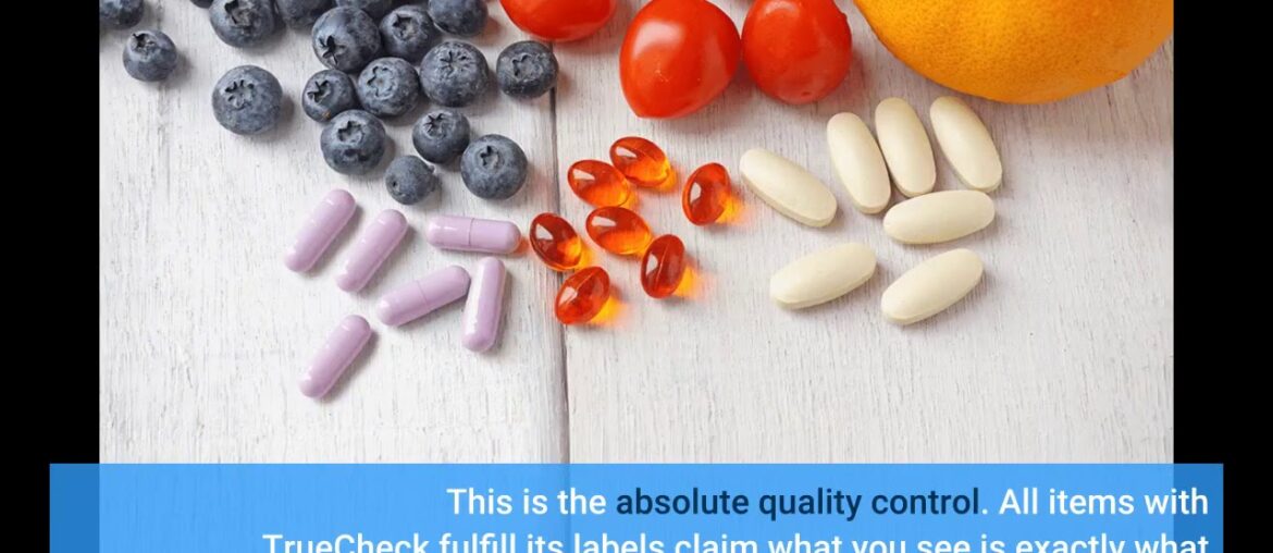 The Buzz on SVN Canada: Supplements Vitamins Nutrition