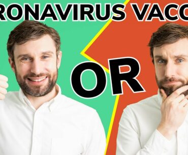 Coronavirus vaccine: how excited should we be?