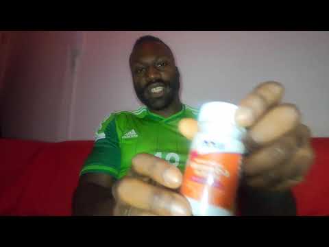 OLU TV INTRO | Vitamin D Essential for Dark Skinned People