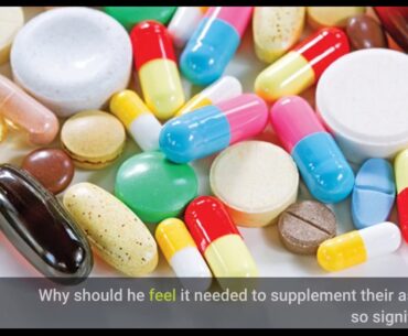 A Biased View of Vitamins & Supplements - Sport Chek