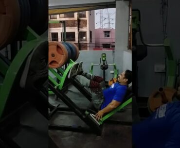heavy legs workout, by:coach ulee sanico..#wildcore gym