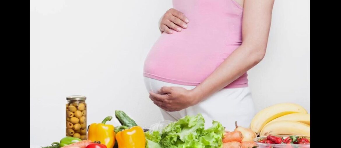 Not known Details About Nutrition in Pregnancy - GLOWM