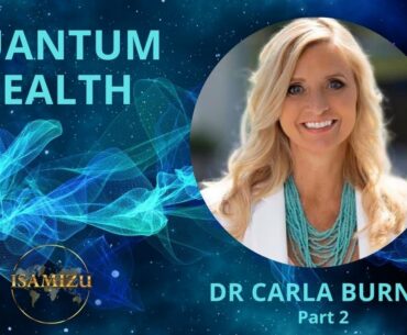 Quantum Health Tips (Part 2)
