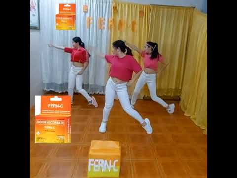 FERN C INFERNESS DANCE CHALLENGE | GABUYA SIBLINGS