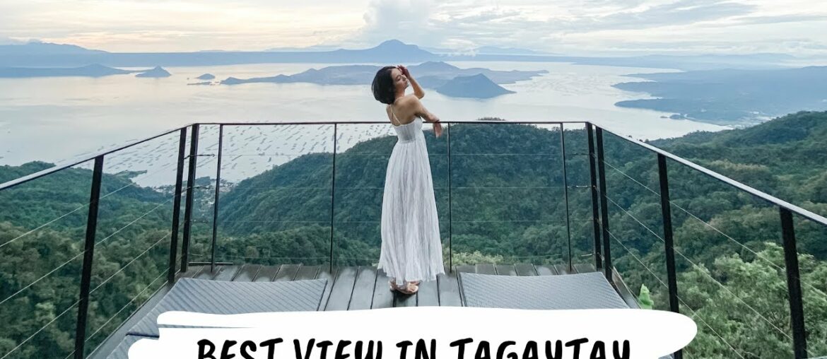 QIWELLNESS SPA EXPERIENCE IN TAGAYTAY (w/ budget & itinerary) | Angel Dei