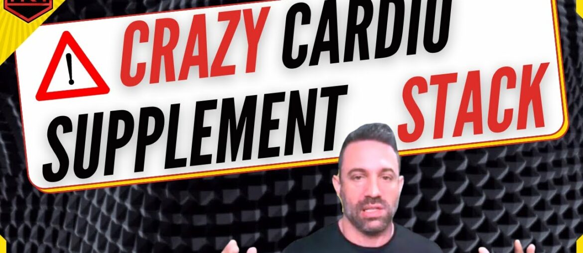 Best Supplements For Cardio Endurance - EXTRAORDINARY!