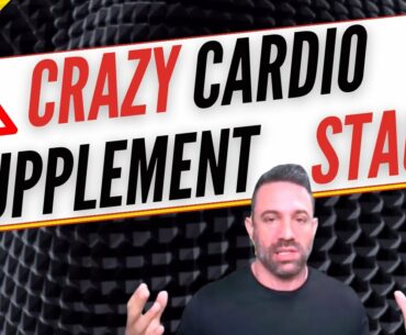 Best Supplements For Cardio Endurance - EXTRAORDINARY!