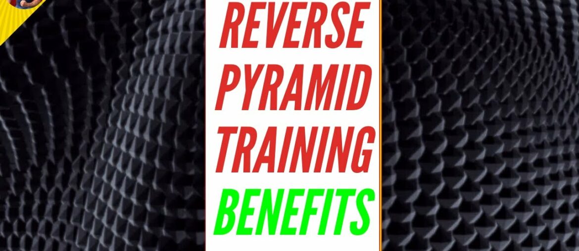 Reverse Pyramid Training Benefits