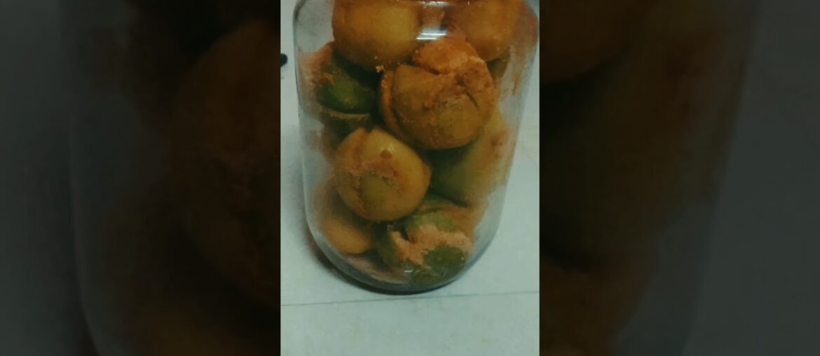 Lemon pickle|pickle|food|aachar|lemon|salt|haldi|immunity booster|Vitamin C