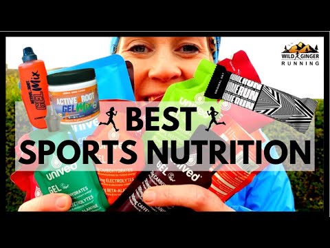 Best sports nutrition - Unived, Active Root & Home Run REVIEWED (which one suits you best?)