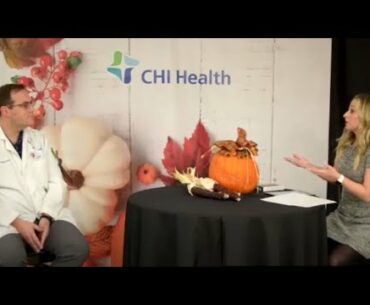 CHI Health Winter Wellness Webinar