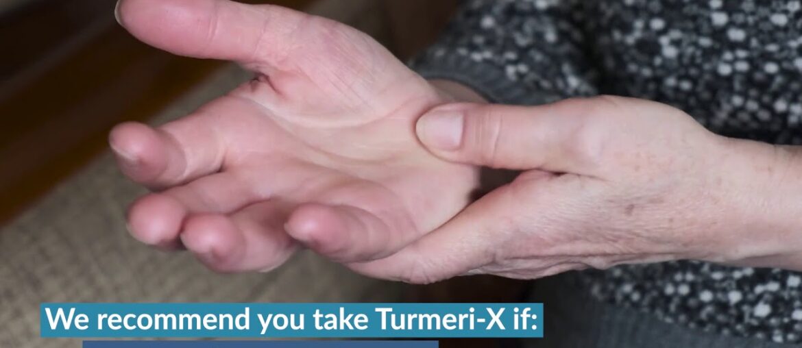 Turmerix - Supports Heart and Brain Health, Promotes Healthy Immune System & Energy Boost