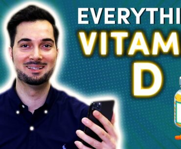 Vitamin D | Vitamin D Foods | Vitamin D Deficiency Symptoms