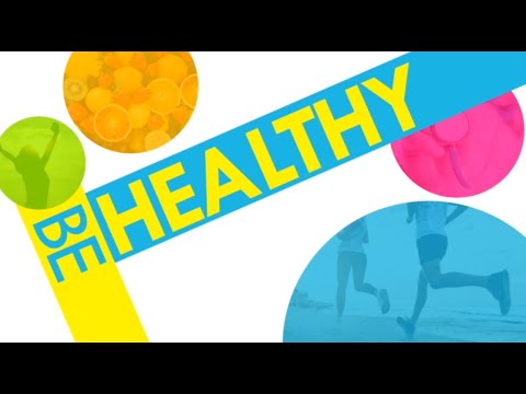 BE HEALTHY | VITAMIN SUPPLEMENTS