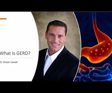 What Is GERD?