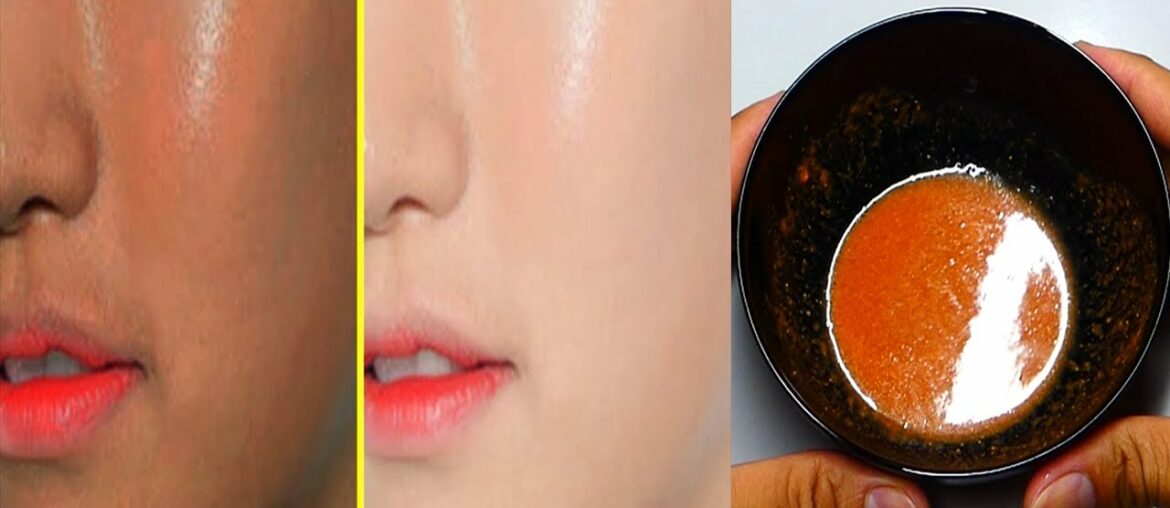 Look 18 Years younger Using Tomato And Vitamin E- Anti-aging secrets - Anti Aging and Remove Wrinkle