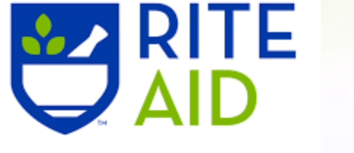 Rite Aid.  BOGO for vitamins and supplements. Ibotta rebates. $ 20 Wednesday.