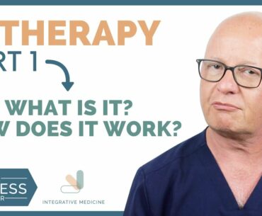 How Does IV Therapy Work? I PART 1 of IV Therapy